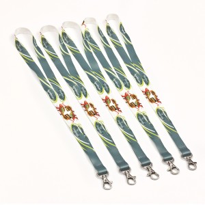 Lanyard TSS01